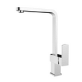 Suprema Xpressfit Xec Modern Linear Sink Mixer - Satin XFIT700SKM