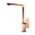 Suprema Xpressfit Xec Modern Linear Sink Mixer - Rose Gold XFIT700SKM_RG