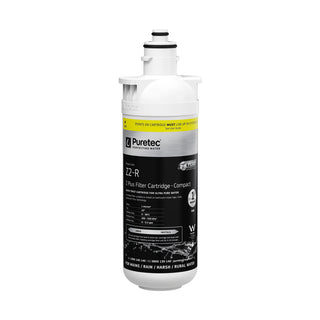Puretec Genuine Z2-R Replacement Cartridge for Z2 Filter System - 1 Micron