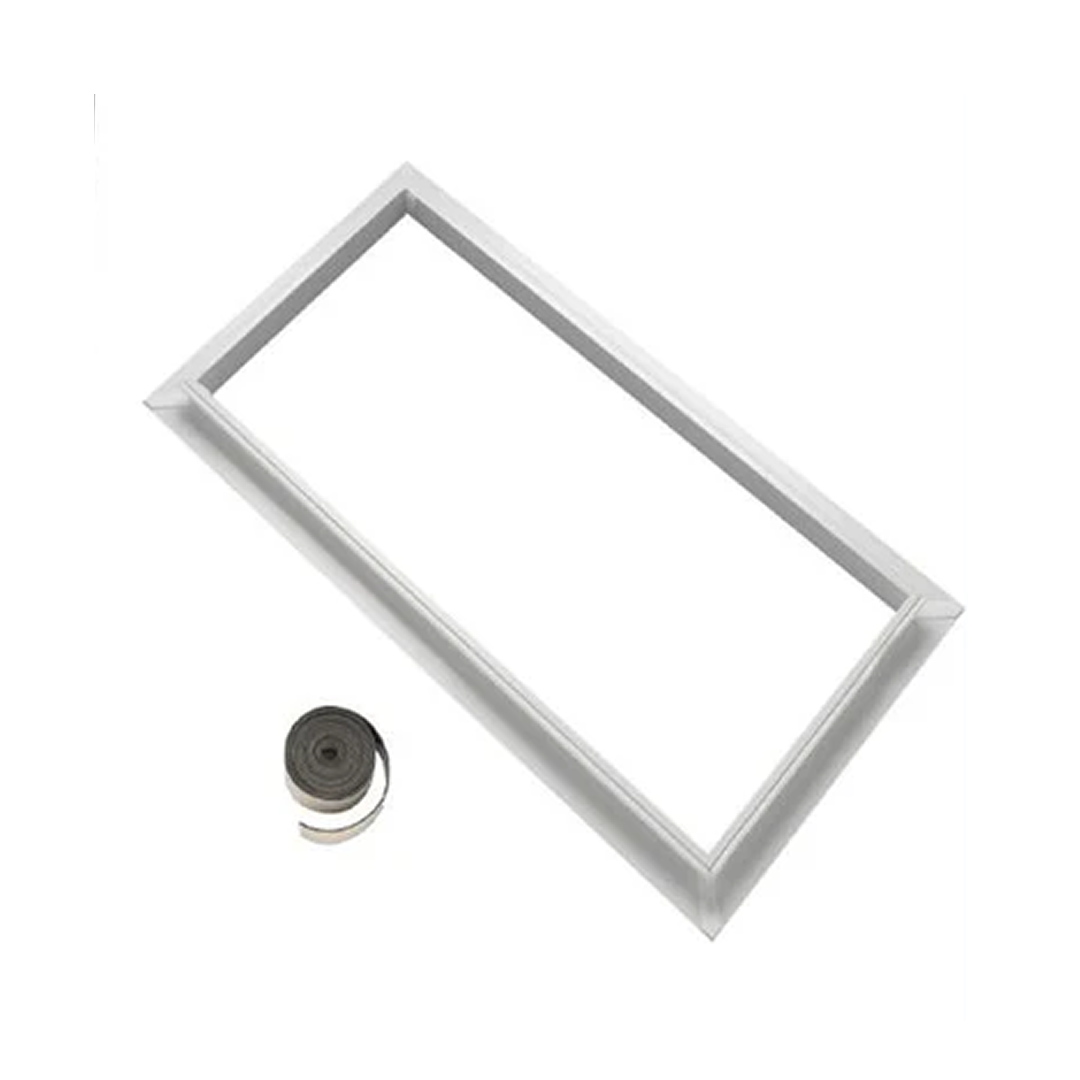 Velux FCM/VCM/VCS Blind Tray Suits 1275 x 1275 Skylights - ZZZ 199 4646