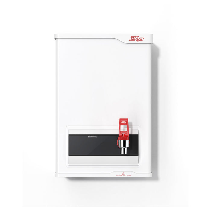 Zip Econoboil HS505 5L On-Wall Boiling Water Heater - 405042