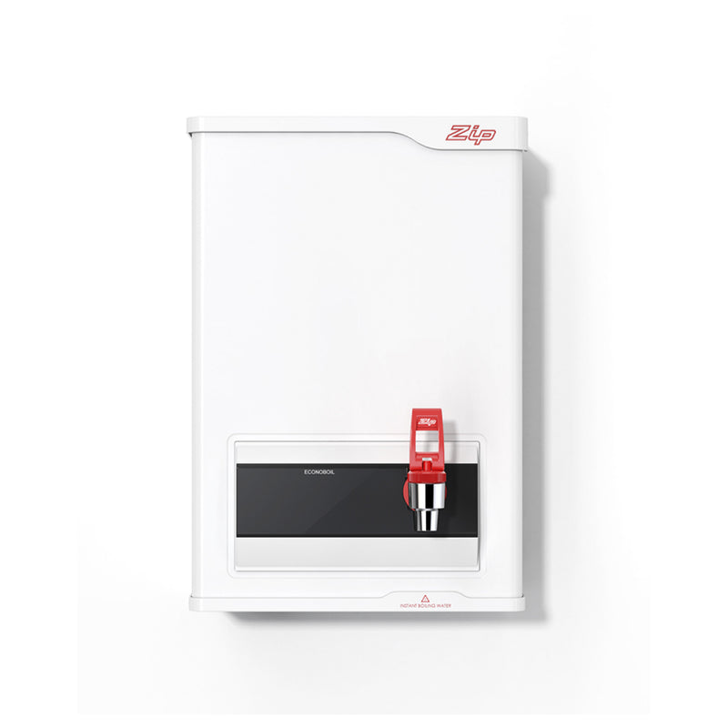 Zip Econoboil HS505 5L On-Wall Boiling Water Heater - 405042