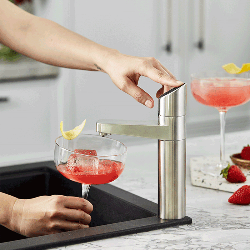 Zip HydroTap G5 Boiling & Chilled Elite Plus - Chrome H5E784Z00AU