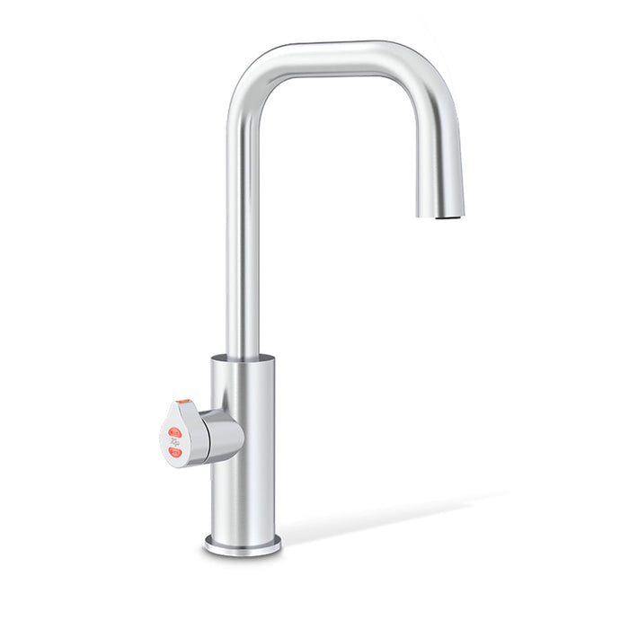 Zip HydroTap G5 Boiling & Ambient Cube Plus Brushed Chrome H5C785Z01AU
