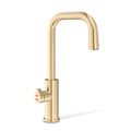 Zip HydroTap G5 BA Cube Plus Brushed Gold H5C785Z07AU