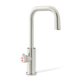 Zip HydroTap G5 BA Cube Plus Brushed Nickel H5C785Z11AU