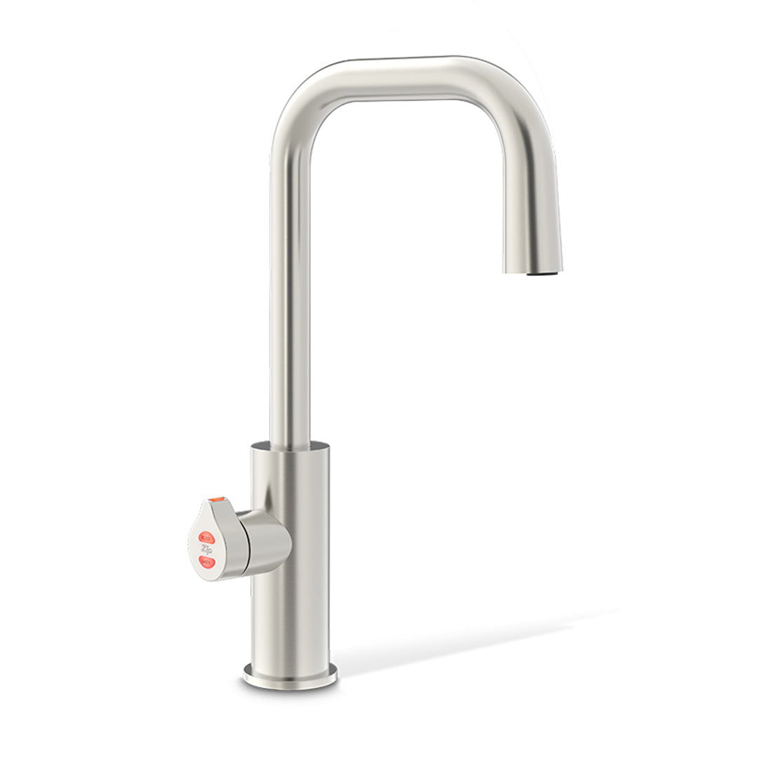 Zip HydroTap G5 BA Cube Plus Brushed Nickel H5C785Z11AU