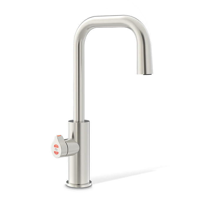 Zip HydroTap G5 Boiling & Ambient Cube Plus Brushed Nickel H5C785Z11AU
