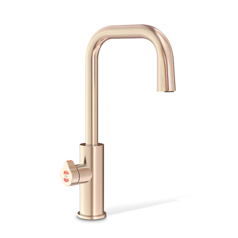 Zip HydroTap G5 Boiling & Ambient Cube Plus Brushed Rose Gold H5C785Z05AU