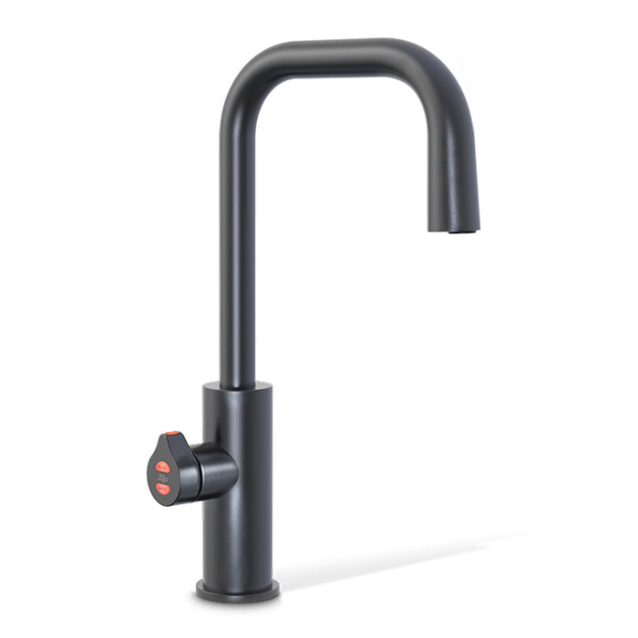 Zip HydroTap G5 Boiling & Ambient Cube Plus - Matte Black H5C785Z03AU
