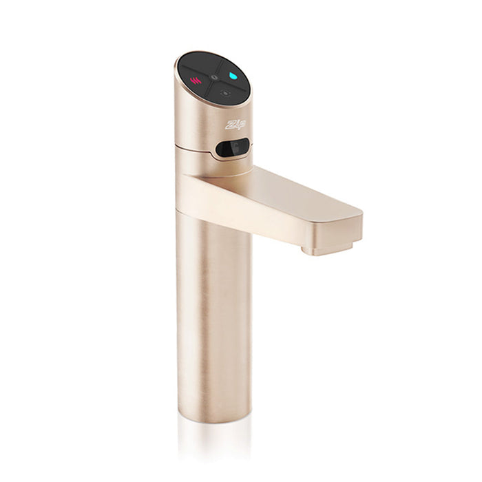 Zip HydroTap G5 Boiling & Ambient Elite Plus Brushed Rose Gold H5E785Z05AU