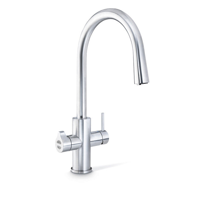 Zip HydroTap G5 Boiling, Chilled, Hot & Ambient Celsius All-In-One Arc Brushed Chrome H57784Z01AU