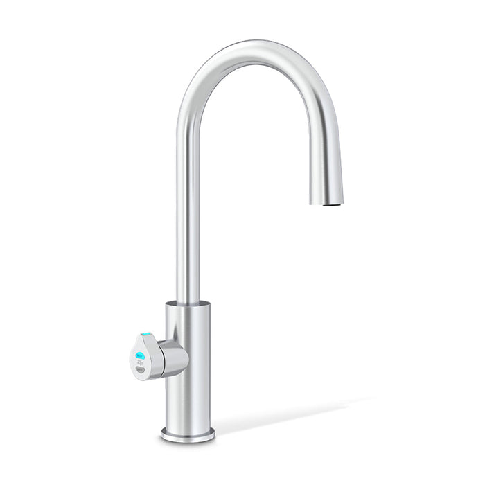 Zip HydroTap G5 Boiling, Chilled & Sparkling Arc Plus Brushed Chrome H5L783Z01AU