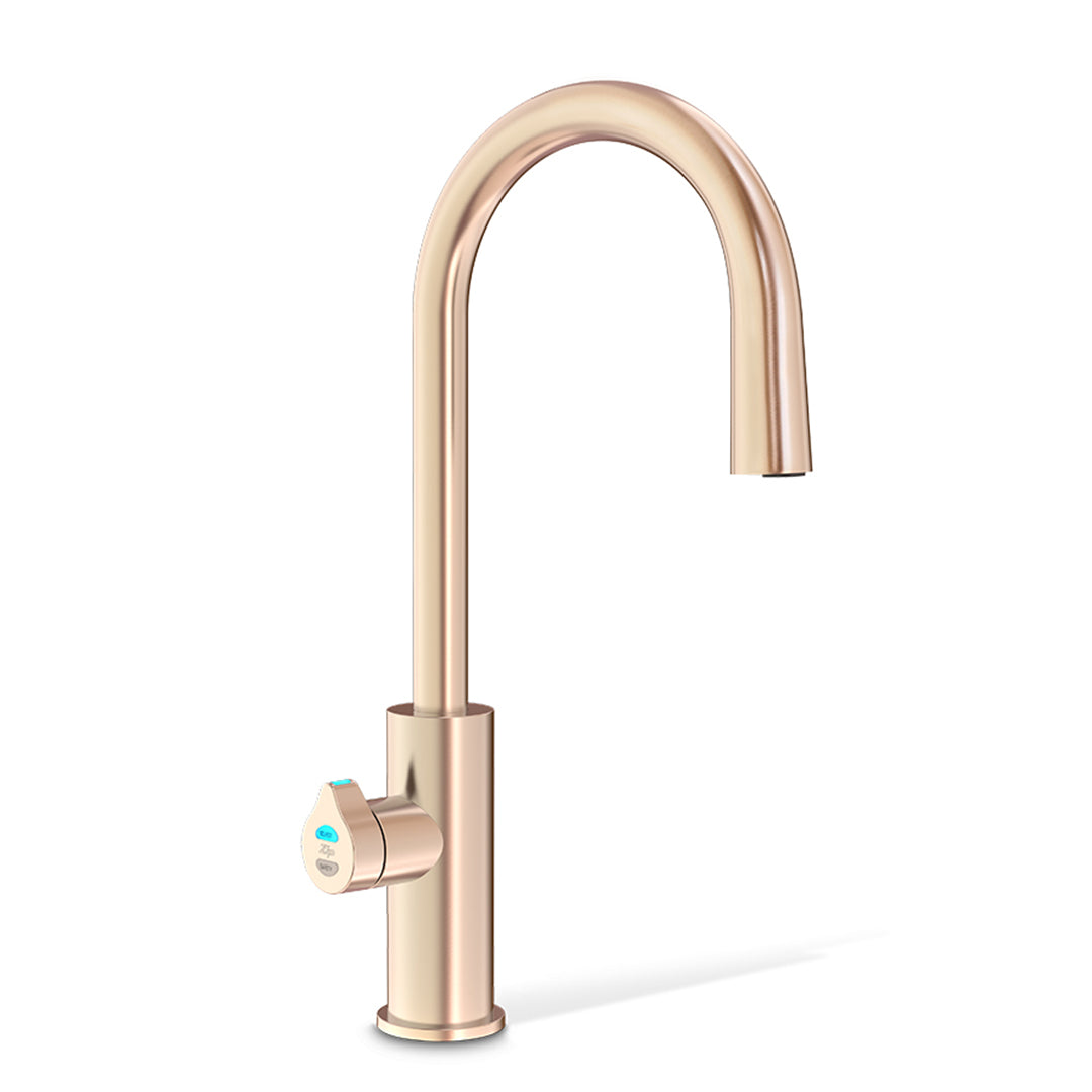Zip HydroTap G5 BCS Arc Plus Brushed Rose Gold H5L783Z05AU