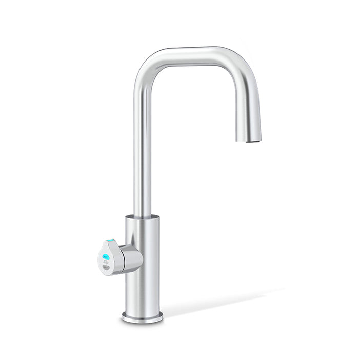 Zip HydroTap G5 Boiling, Chilled & Sparkling Cube Plus Brushed Chrome H5C783Z01AU
