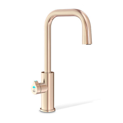 Zip HydroTap G5 Boiling, Chilled & Sparkling Cube Plus Brushed Rose Gold H5C783Z05AU