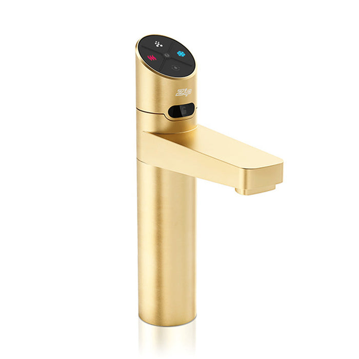 Zip HydroTap G5 Boiling, Chilled & Sparkling Elite Plus Brushed Gold H5E783Z07AU