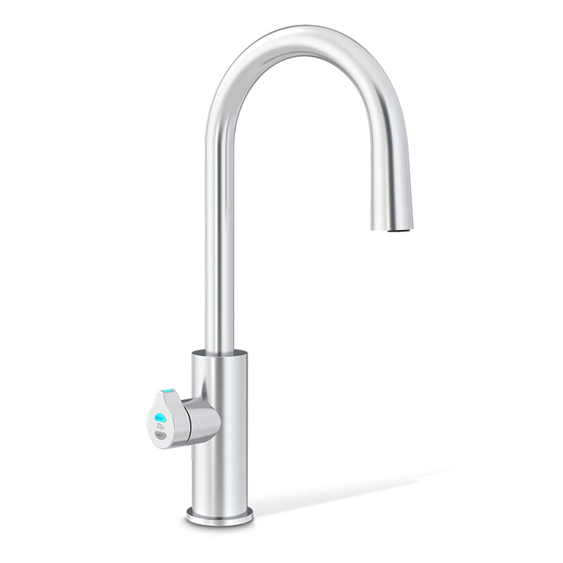 Zip HydroTap G5 BC Arc Plus Brushed Chrome H5L784Z01AU