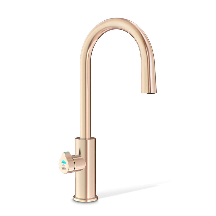 Zip HydroTap G5 Arc Plus Boiling & Chilled - Brushed Rose Gold H5L784Z05AU