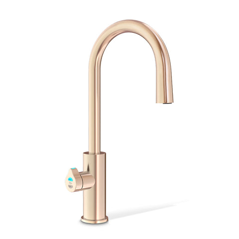 Zip HydroTap G5 Boiling & Chilled Arc Plus Brushed Rose Gold H5L784Z05AU