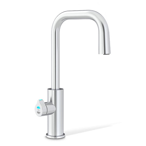 Zip HydroTap G5 Boiling & Chilled Cube Plus Brushed Chrome H5C784Z01AU