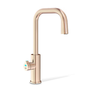 Zip HydroTap G5 BC Cube Plus Brushed Rose Gold H5C784Z05AU