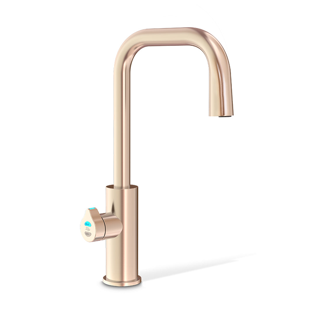 Zip HydroTap G5 BC Cube Plus Brushed Rose Gold H5C784Z05AU
