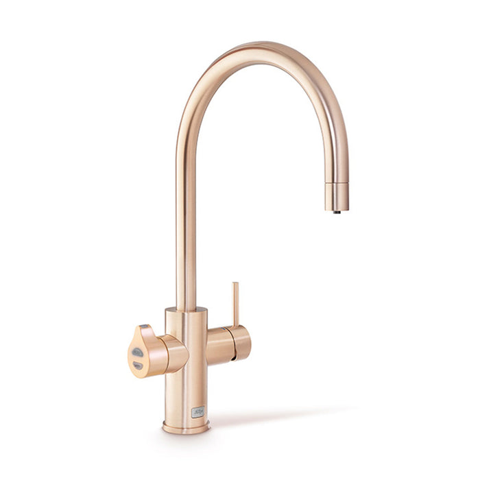 Zip HydroTap G5 Boiling, Hot & Ambient Celsius Arc Brushed Rose Gold H58786Z05AU