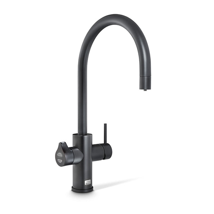 Zip HydroTap G5 Boiling, Hot & Ambient Celsius Arc Matte Black H58786Z03AU