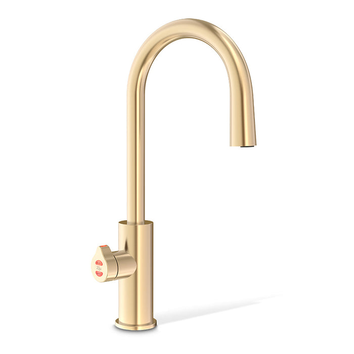 Zip HydroTap G5 Boiling Arc Plus Brushed Gold H5L786Z07AU