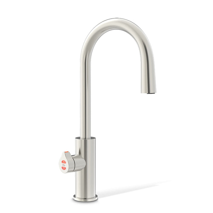 Zip HydroTap G5 Boiling Arc Plus Brushed Nickel H5L786Z11AU