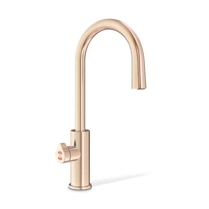 Zip HydroTap G5 Boiling Arc Plus Brushed Rose Gold H5L786Z05AU