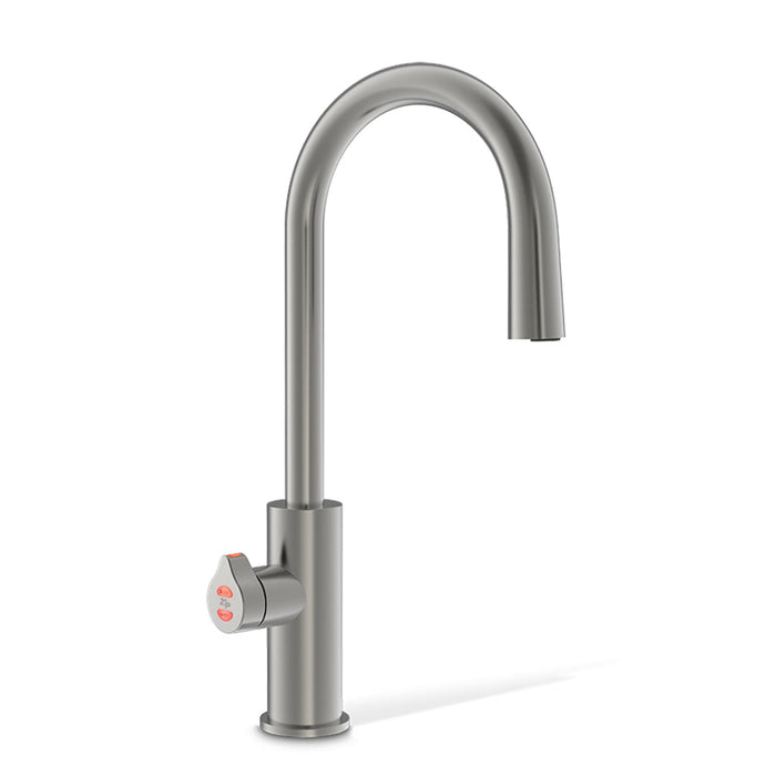 Zip HydroTap G5 Boiling Arc Plus Gun Metal H5L786Z09AU