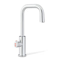 Zip HydroTap G5 B Cube Plus Brushed Chrome H5C786Z01AU
