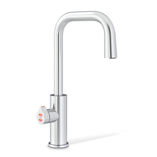 Zip HydroTap G5 B Cube Plus Brushed Chrome H5C786Z01AU