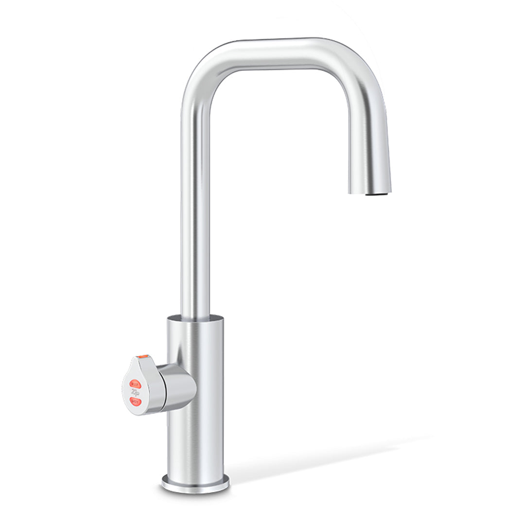 Zip HydroTap G5 B Cube Plus Brushed Chrome H5C786Z01AU