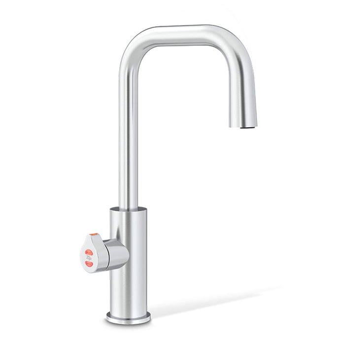Zip HydroTap G5 Boiling Cube Plus Brushed Chrome H5C786Z01AU