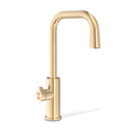 Zip HydroTap G5 B Cube Plus Brushed Gold H5C786Z07AU