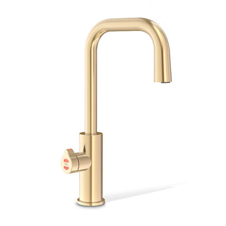 Zip HydroTap G5 B Cube Plus Brushed Gold H5C786Z07AU
