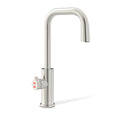 Zip HydroTap G5 B Cube Plus Brushed Nickel H5C786Z11AU