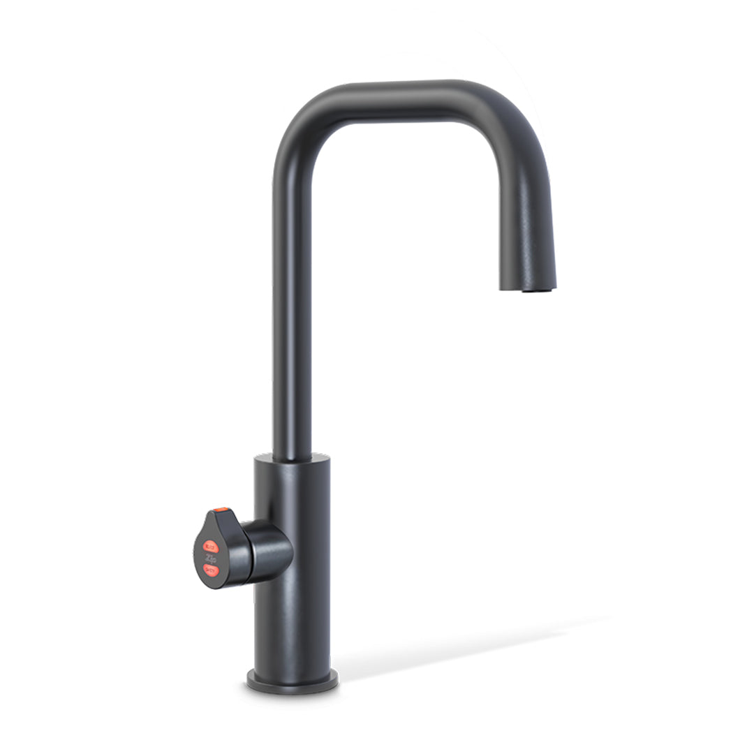 Zip HydroTap G5 Boiling Cube Plus Matte Black H5C786Z03AU – Cass Brothers