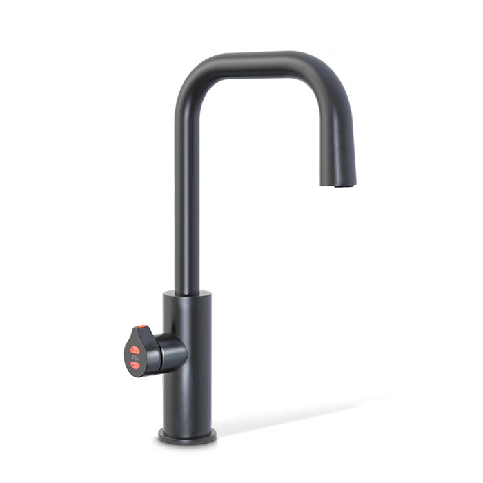 Zip HydroTap G5 Boiling Cube Plus Matte Black H5C786Z03AU