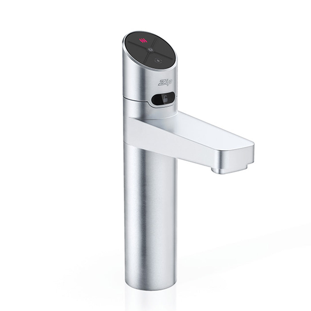 Zip HydroTap G5 B Elite Plus Brushed Chrome H5E786Z01AU