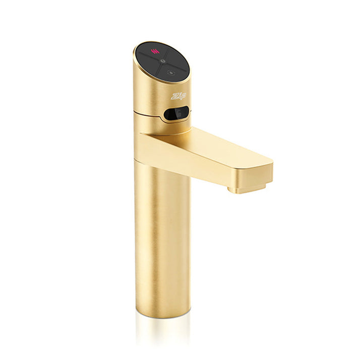 Zip HydroTap G5 Boiling Elite Plus Brushed Gold H5E786Z07AU