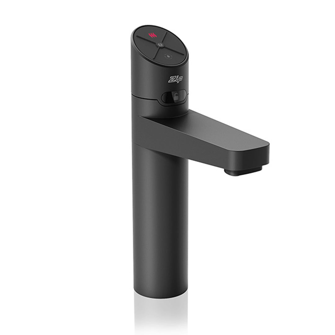 Zip HydroTap G5 B Elite Plus Matte Black H5E786Z03AU