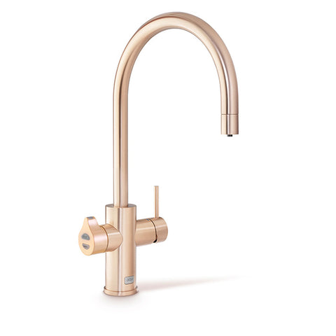 Zip HydroTap G5 Chilled, Hot & Ambient Celsius Arc Brushed Rose Gold H58788Z05AU