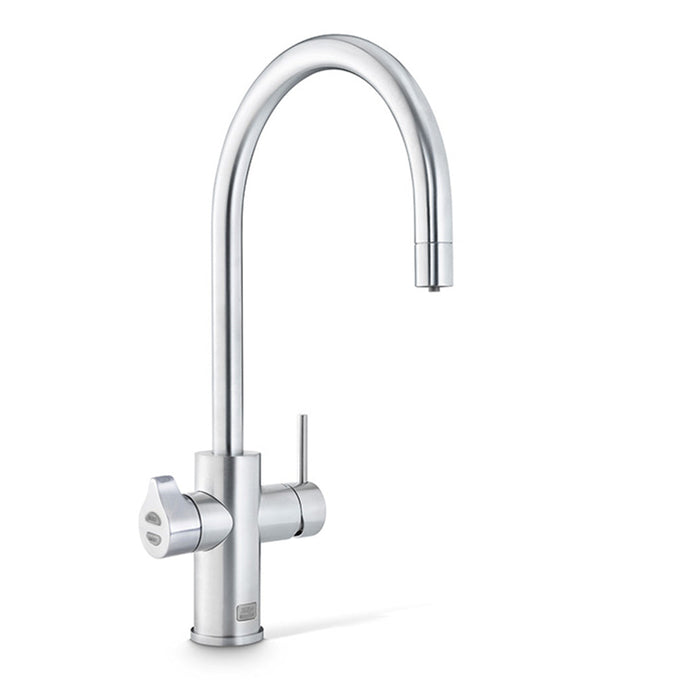 Zip HydroTap G5 Chilled, Sparkling, Hot & Ambient Celsius Arc - Brushed Chrome H58787Z01AU