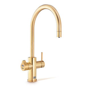 Zip HydroTap G5 CSHA Celsius Arc Brushed Gold H58787Z07AU