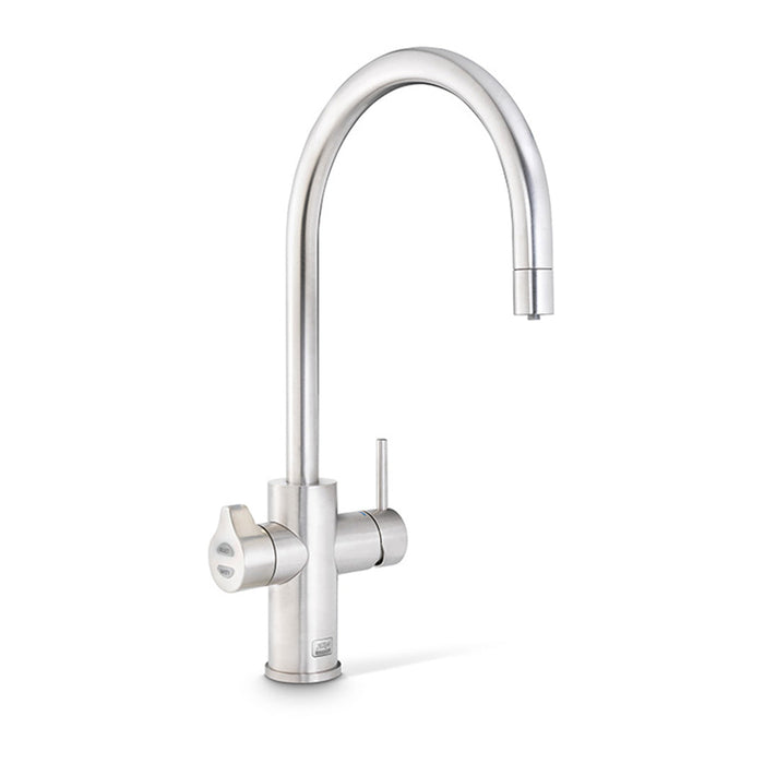 Zip HydroTap G5 Chilled, Sparkling, Hot & Ambient Celsius Arc - Brushed Nickel H58787Z11AU