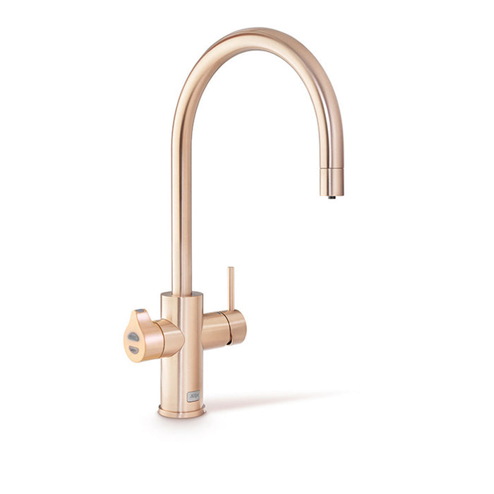 Zip HydroTap G5 Chilled, Sparkling, Hot & Ambient Celsius Arc Brushed Rose Gold H58787Z05AU